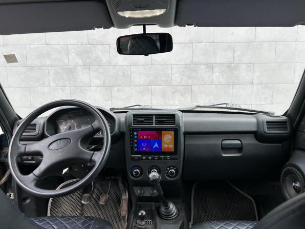 Lada (ВАЗ) Niva Legend с пробегом 2024 года, цена 940 000 рублей, 36063 км, внедорожник, Автокод Объявления