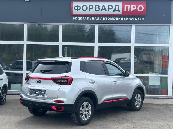 Chery Tiggo 4 Pro I Рестайлинг с пробегом 2025 года, цена 1 700 000 рублей, 14300 км, внедорожник, Автокод Объявления