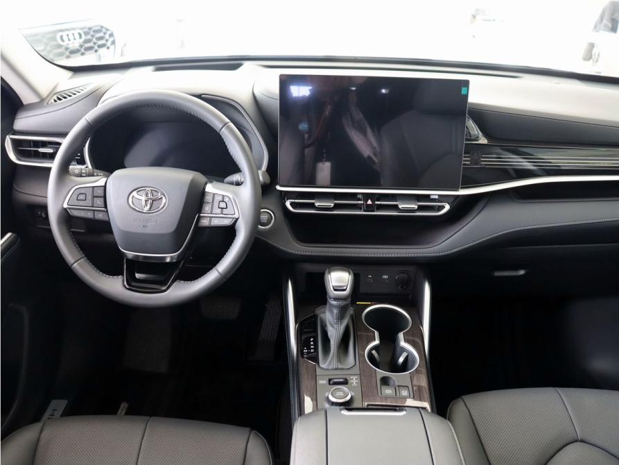 Toyota Highlander IV (XU70) Ярославль  - изображение 12