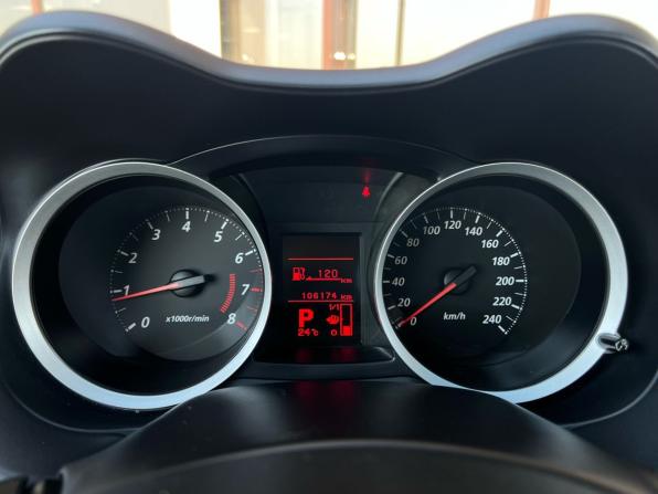 Mitsubishi Lancer X Рестайлинг с пробегом 2011 года, цена 865 000 рублей, 106000 км, седан, Автокод Объявления