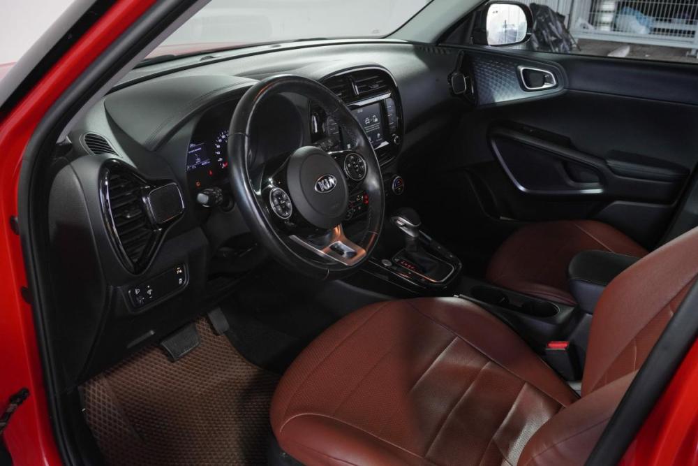 Kia Soul III Калининград  - изображение 11