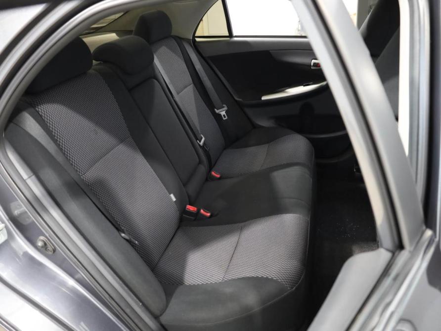 Toyota Corolla X (E140 E150) Рестайлинг Ростов-на-Дону  - изображение 7