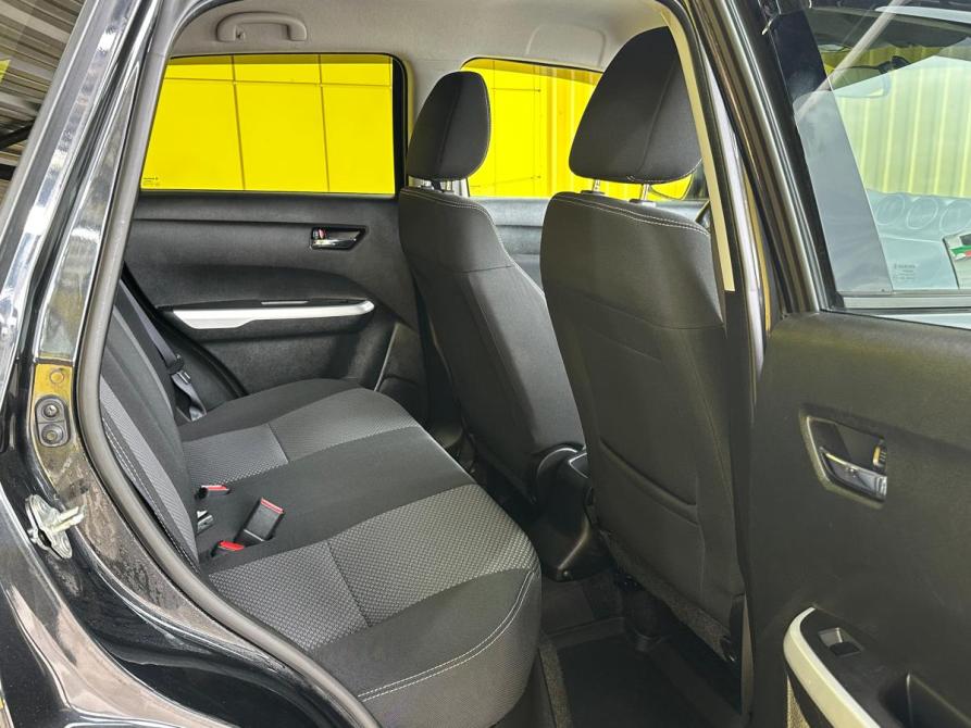 Suzuki Vitara II Ижевск  - изображение 24