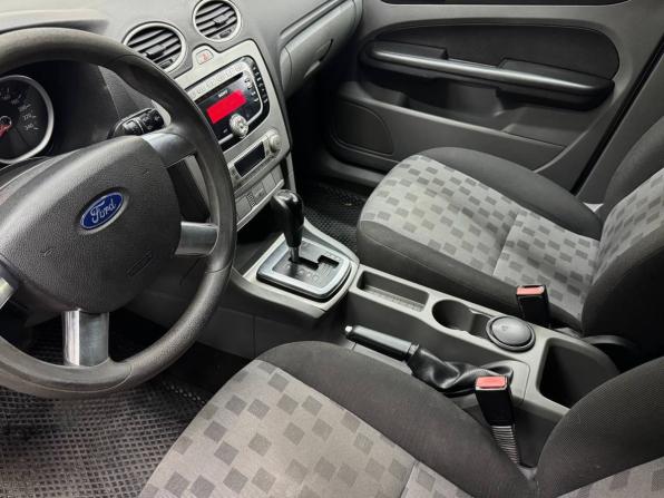 Ford Focus II Рестайлинг с пробегом 2008 года, цена 599 900 рублей, 187700 км, хэтчбек, Автокод Объявления