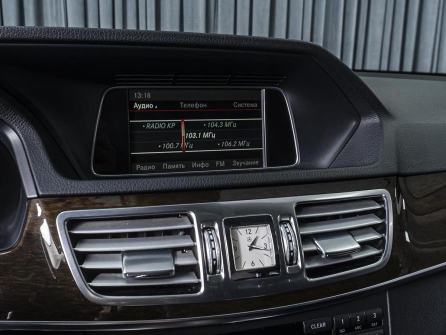 Mercedes-Benz E-Класс IV (W212 S212 C207) Рестайлинг Ставрополь  - изображение 13