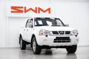Nissan NP300 Москва  - изображение 15