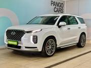 Hyundai Palisade I Набережные Челны  - изображение 36