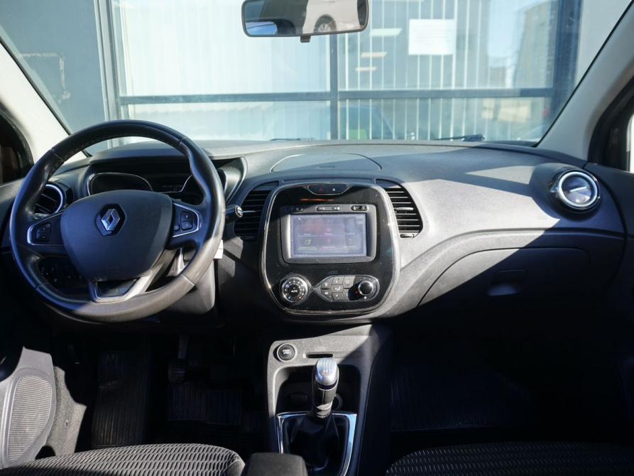 Renault Kaptur I Москва  - изображение 12