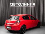 Opel Astra H Рестайлинг Красноярск  - изображение 21