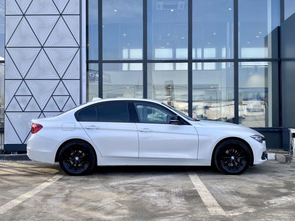 BMW 3 серии VI (F3x) Рестайлинг с пробегом 2019 года, цена 2 599 000 рублей, 145722 км, седан, Автокод Объявления