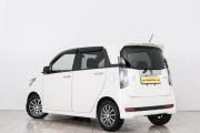 Honda N-WGN I Красноярск  - изображение 26