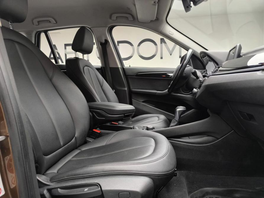 BMW X1 II (F48) Москва  - изображение 10