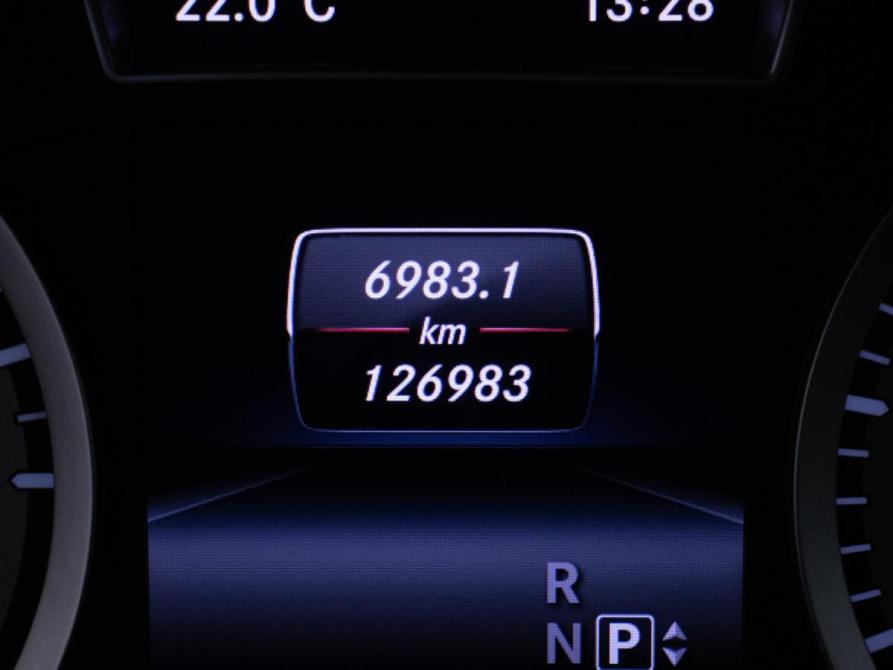 Mercedes-Benz A-Класс III (W176) Москва  - изображение 12