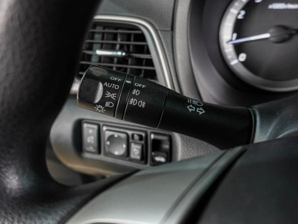 Nissan Sentra VII (B17) с пробегом 2015 года, цена 1 019 000 рублей, 125449 км, седан, Автокод Объявления