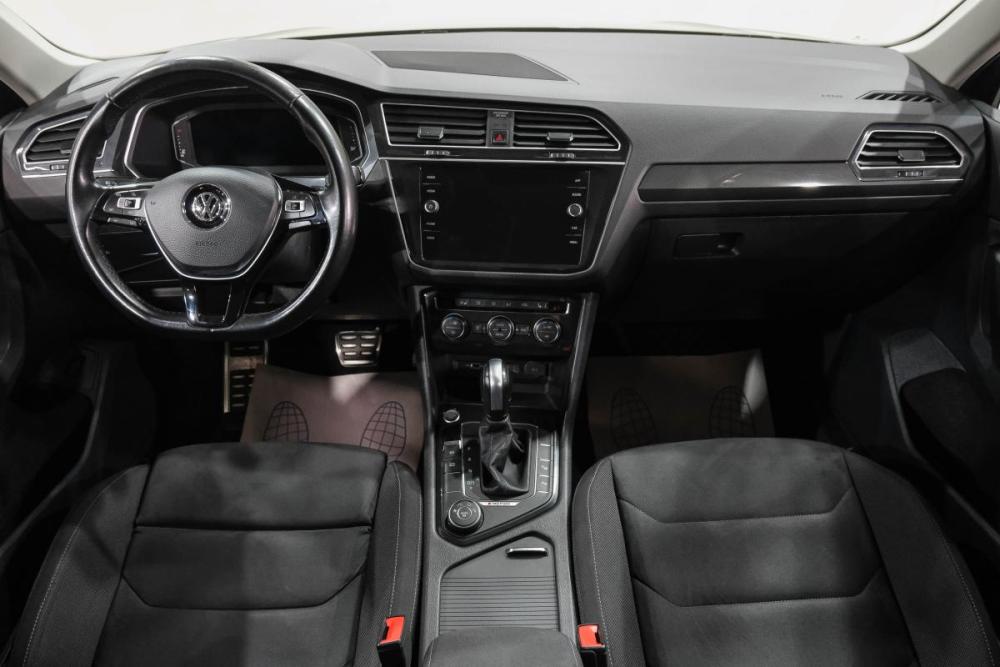 Volkswagen Tiguan II Новокузнецк  - изображение 18