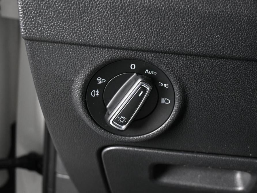 Volkswagen Tiguan II Рестайлинг (China Market) Ростов-на-Дону  - изображение 19