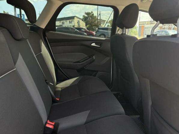 Ford Focus III с пробегом 2014 года, цена 690 000 рублей, 274861 км, универсал, Автокод Объявления