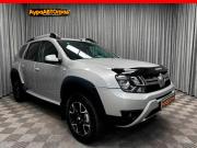 Renault Duster I Рестайлинг Стерлитамак  - изображение 37