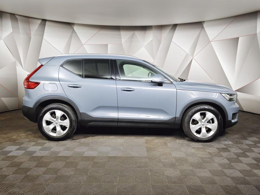 Volvo XC40 I Москва  - изображение 6