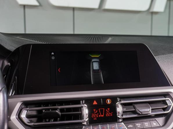 BMW 3 серии VII (G2x) с пробегом 2020 года, цена 3 049 000 рублей, 164784 км, универсал, Автокод Объявления