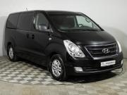 Hyundai H-1 II Рестайлинг Санкт-Петербург  - изображение 19