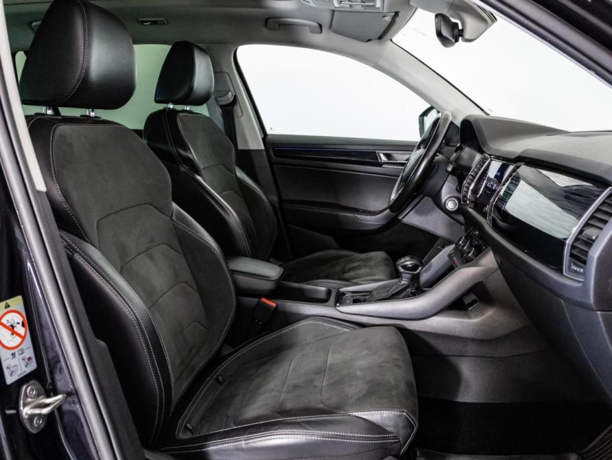 Skoda Kodiaq I Санкт-Петербург  - изображение 19