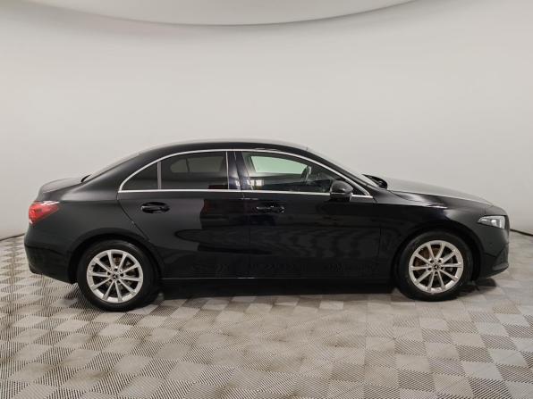 Mercedes-Benz A-Класс IV (W177) с пробегом 2020 года, цена 2 229 000 рублей, 61175 км, седан, Автокод Объявления
