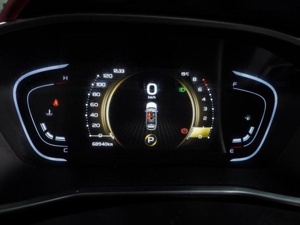 Geely Coolray I с пробегом 2022 года, цена 1 779 000 рублей, 68940 км, внедорожник, Автокод Объявления