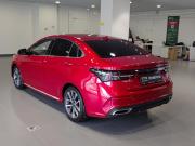 Omoda S5 Казань  - изображение 30