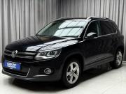 Volkswagen Tiguan I Рестайлинг Ижевск  - изображение 36