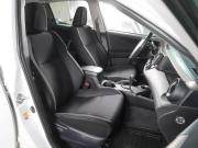 Toyota RAV4 IV (XA40) Воронеж  - изображение 28