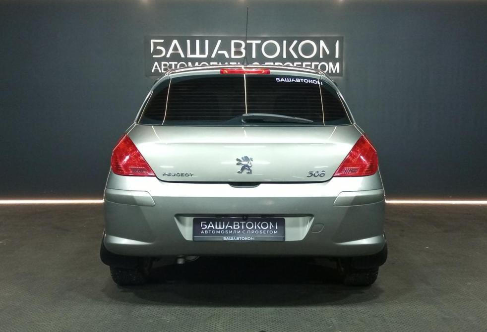 Peugeot 308 I Уфа  - изображение 5