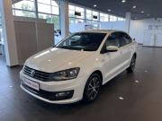 Volkswagen Polo V Рестайлинг Чебоксары  - изображение 39