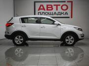 Kia Sportage III Рестайлинг Челябинск  - изображение 37