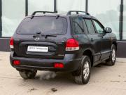 Hyundai Santa Fe Classic Екатеринбург  - изображение 24