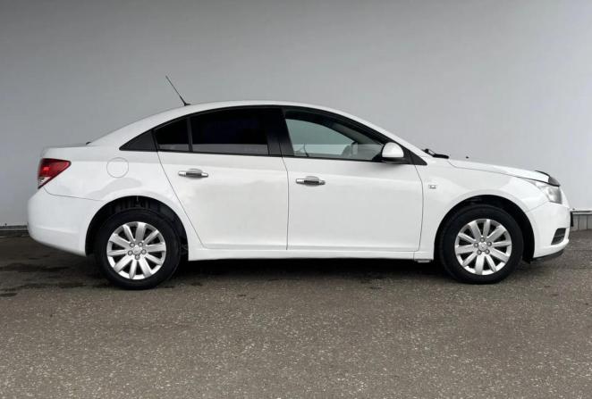 Chevrolet Cruze I с пробегом 2010 года, цена 593 000 рублей, 190288 км, седан, Автокод Объявления