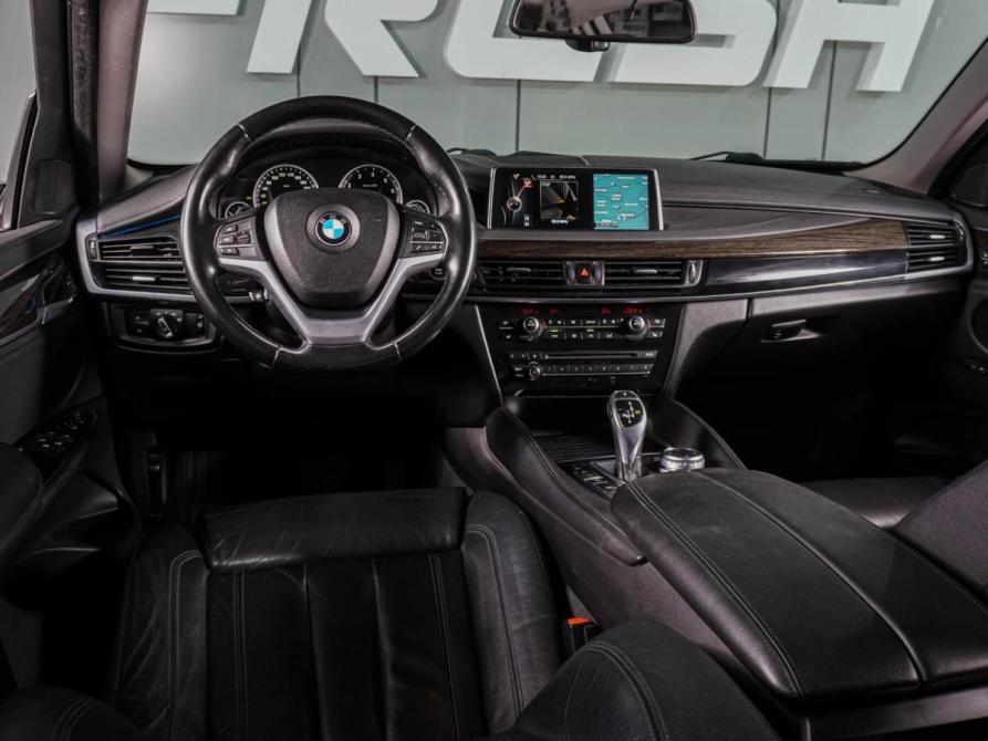 BMW X6 II (F16) Воронеж  - изображение 6