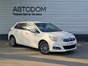 Citroen C4 II Москва  - изображение 30
