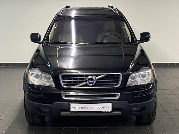 Volvo XC90 I Рестайлинг с пробегом 2011 года, цена 1 320 000 рублей, 185695 км, внедорожник, Автокод Объявления