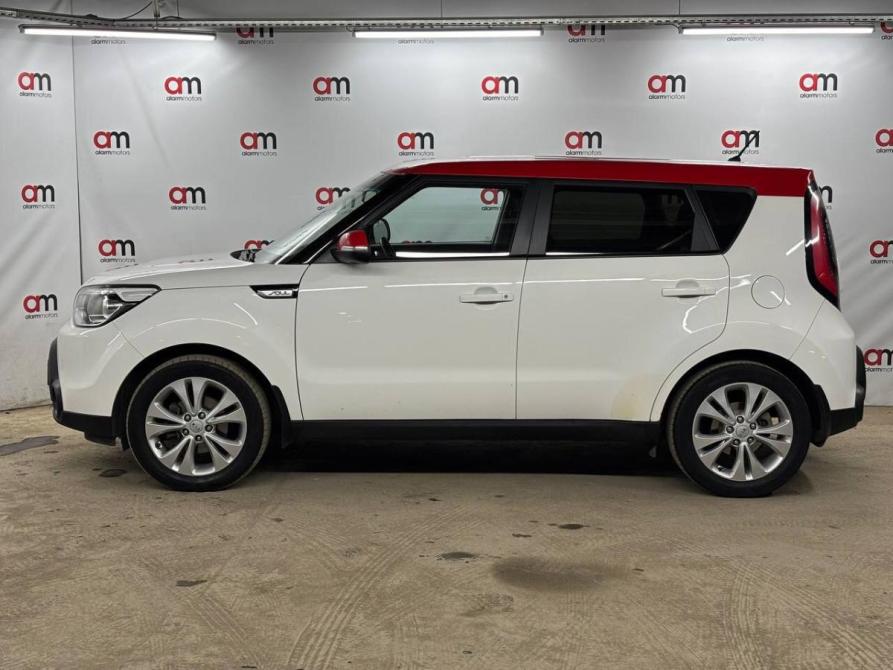 Kia Soul II Санкт-Петербург  - изображение 7