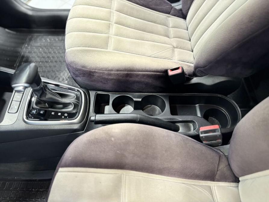 Kia Rio IV Рестайлинг Челябинск  - изображение 19