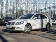 Skoda Octavia II (A5) Рестайлинг Санкт-Петербург  - изображение 16