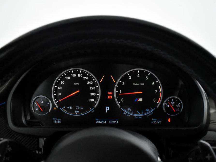 BMW X6 M II (F86) Санкт-Петербург  - изображение 24