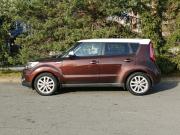 Kia Soul II Рестайлинг Санкт-Петербург  - изображение 70