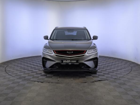 Geely Coolray I с пробегом 2023 года, цена 1 590 000 рублей, 99558 км, внедорожник, Автокод Объявления