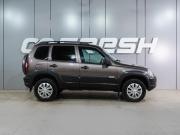 Chevrolet Niva I Рестайлинг Воронеж  - изображение 20