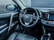 Toyota RAV4 IV (XA40) Рестайлинг Самара  - изображение 34