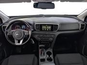 Kia Sportage IV Рестайлинг Москва  - изображение 53