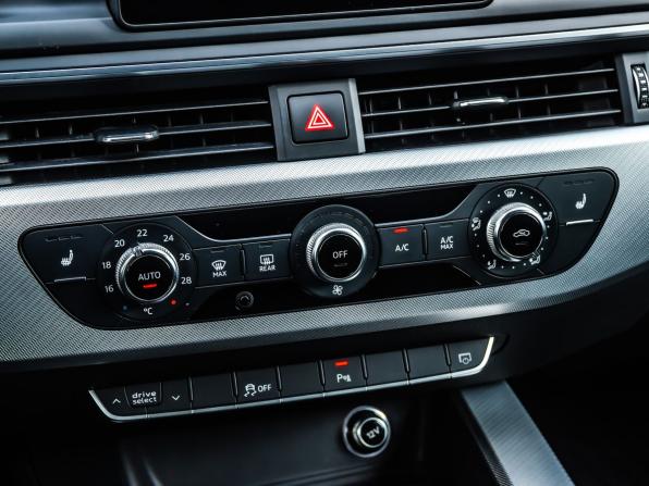 Audi A5 II (F5) с пробегом 2018 года, цена 2 630 000 рублей, 84288 км, купе, Автокод Объявления