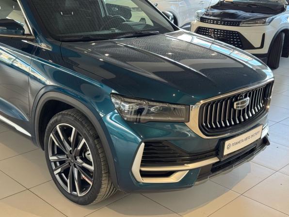 Geely Monjaro I с пробегом 2024 года, цена 3 180 000 рублей, 56524 км, внедорожник, Автокод Объявления